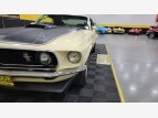 Thumbnail Photo 9 for 1969 Ford Mustang